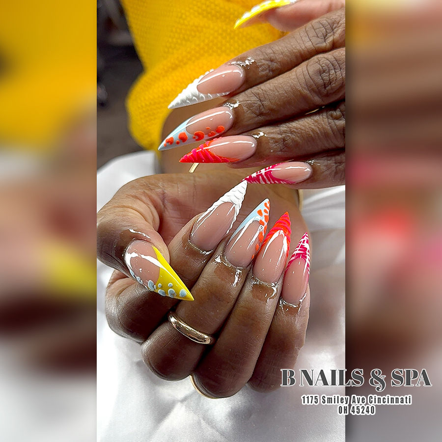 nails ideas